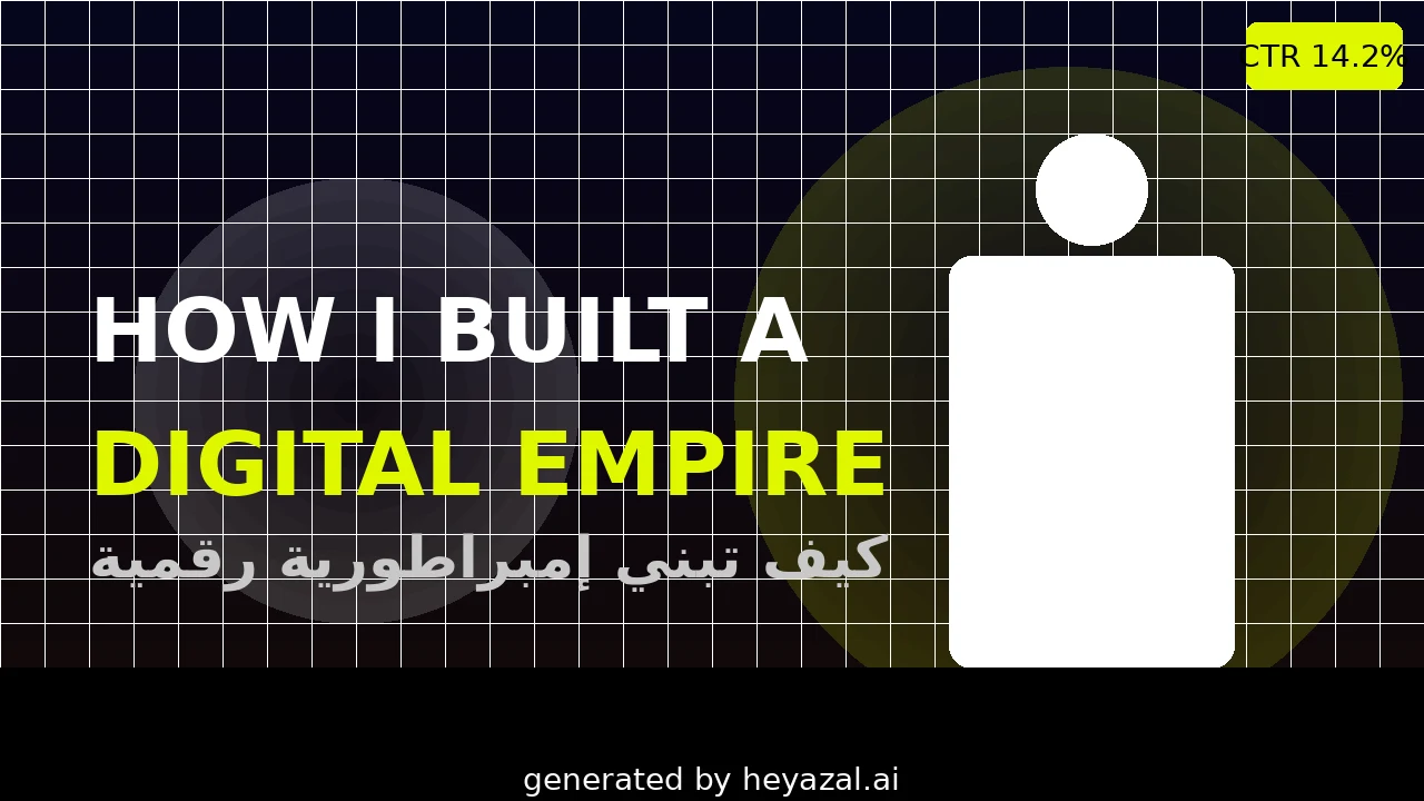 مصغّرات يوتيوب